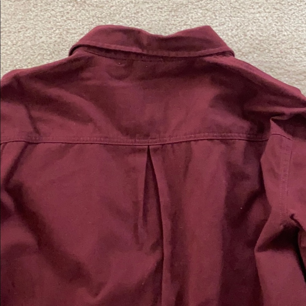 Cropped jacket - Picture 3 of 3